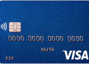 VISA
